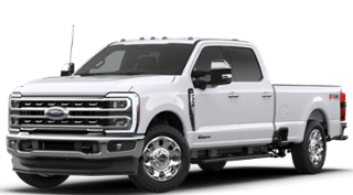 2026 Ford Super Duty® External Image 2
